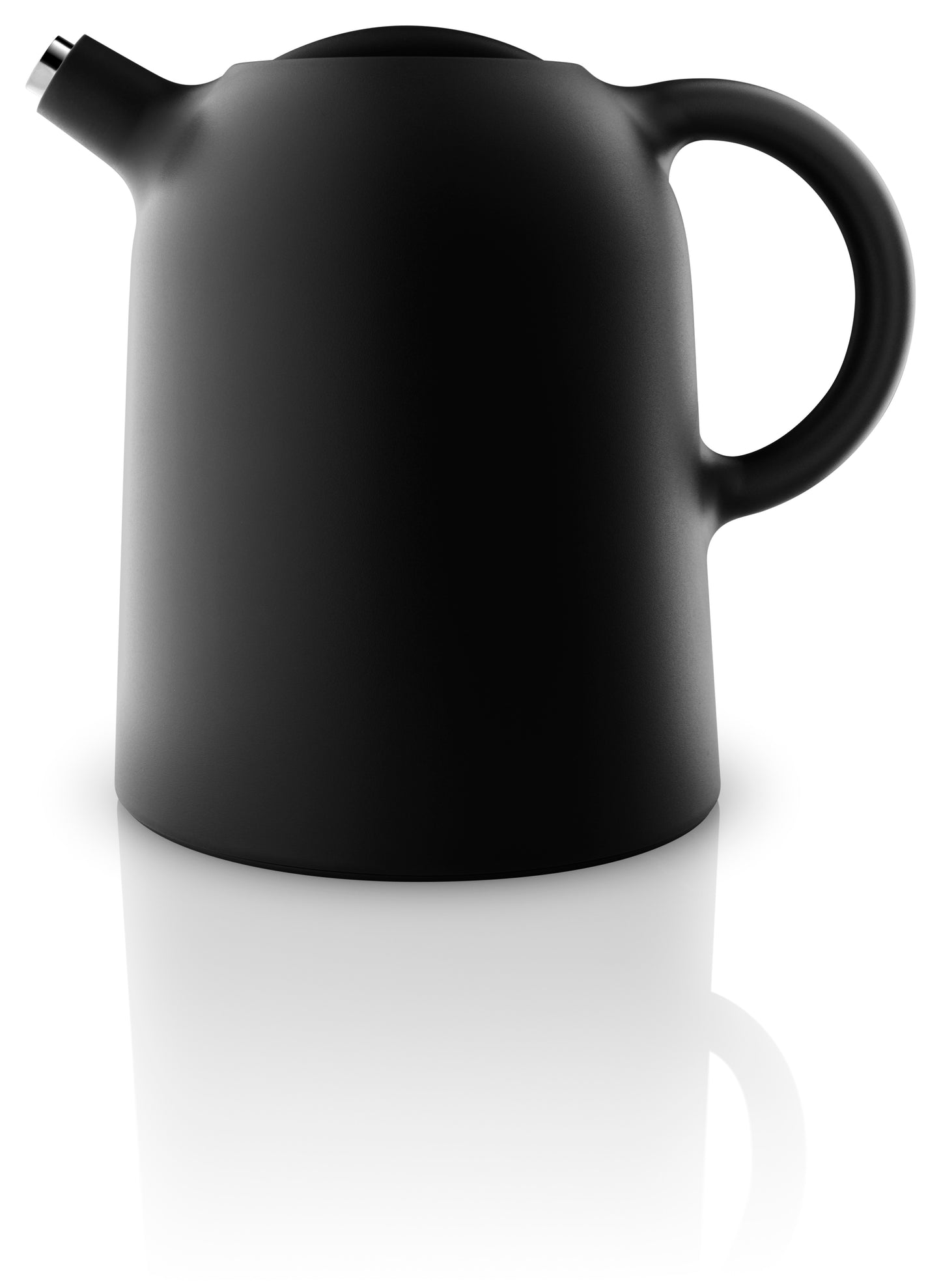 EVA SOLO THIMBLE VACUUM JUG 1 L BLACK