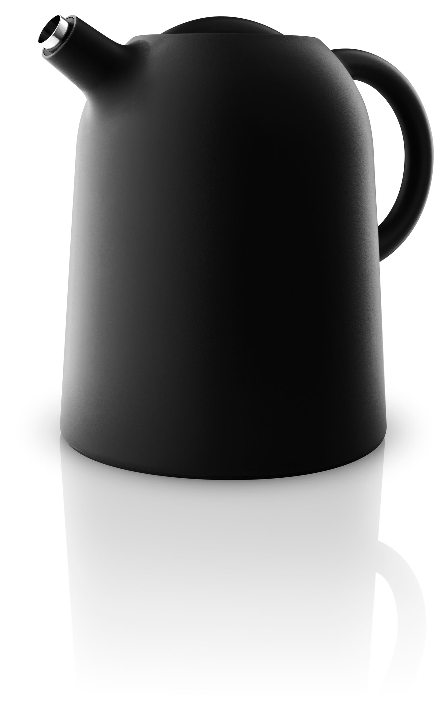 EVA SOLO THIMBLE VACUUM JUG 1 L BLACK