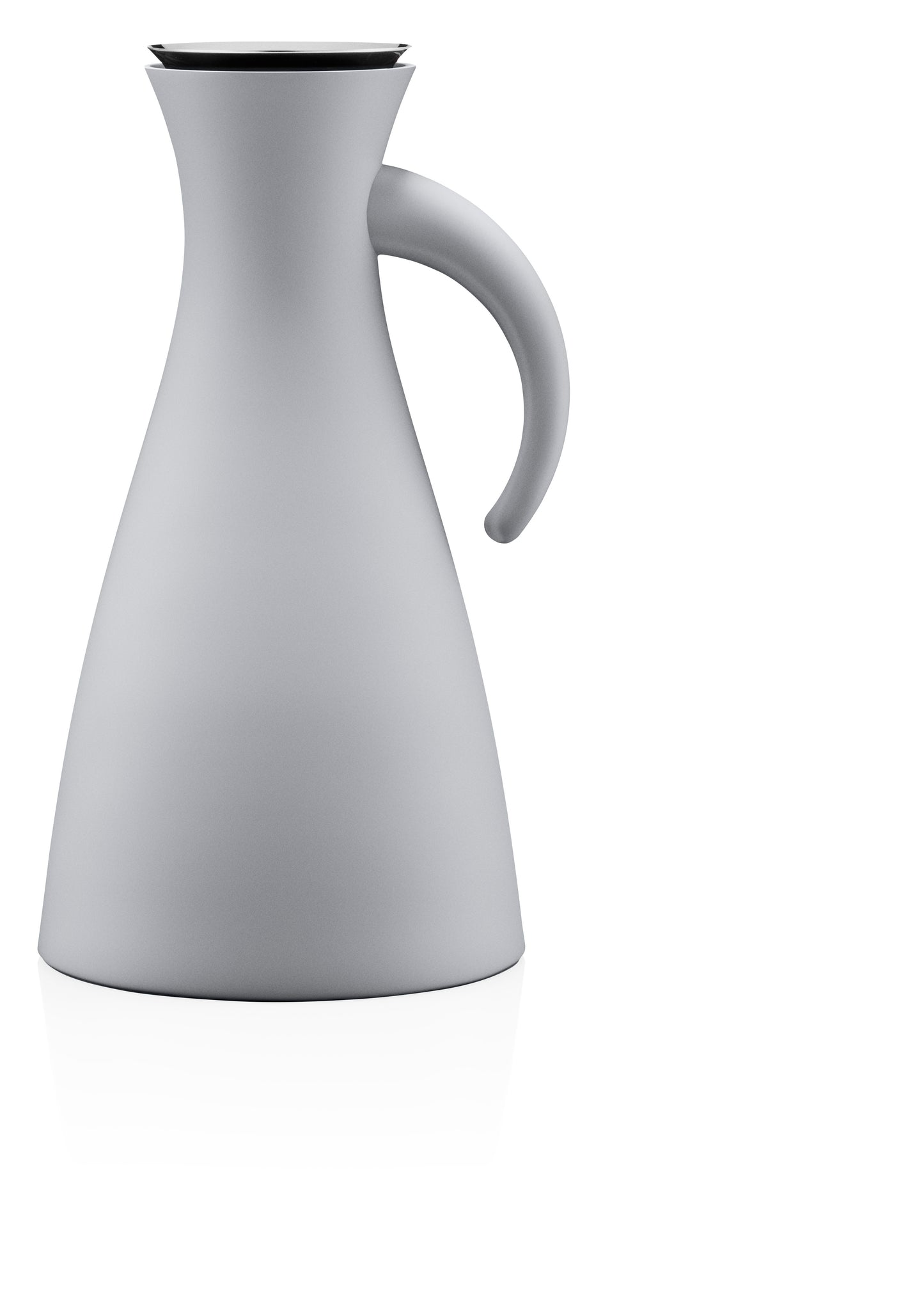 EVA SOLO VACUUM JUG MARBLE GREY 1 L