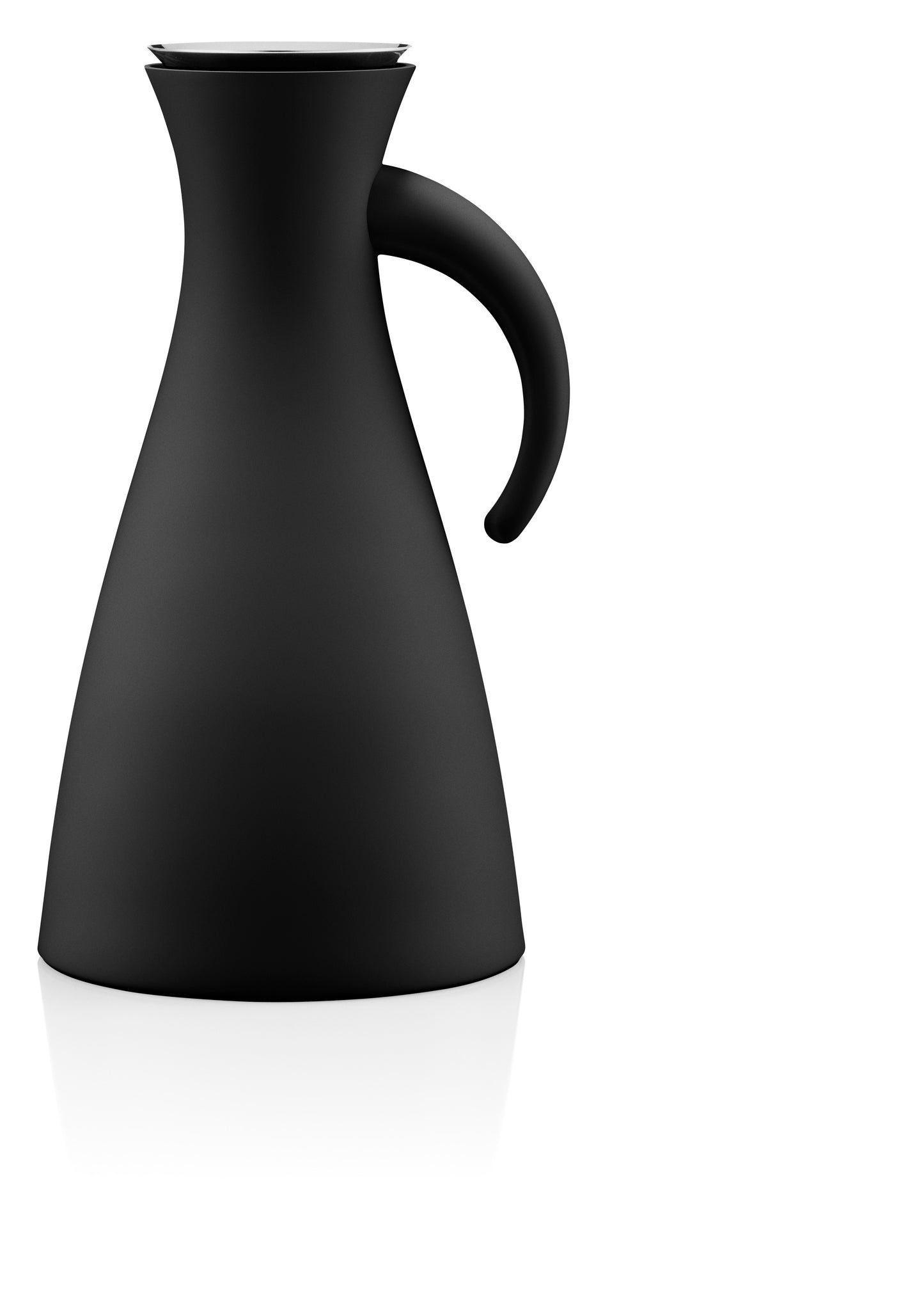 EVA SOLO VACUUM JUG 1 L BLACK MATT