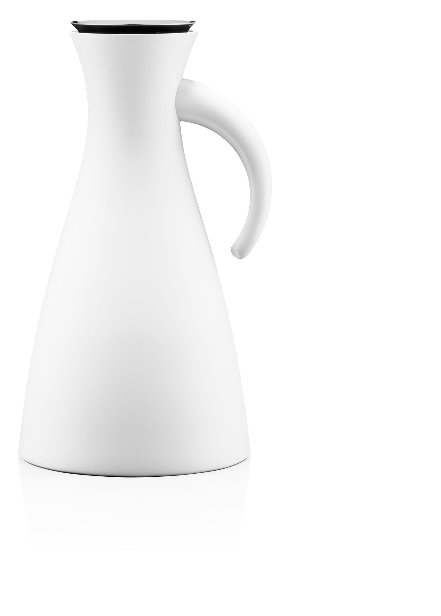 EVA SOLO Vacuum jug 1.0 l Matt white