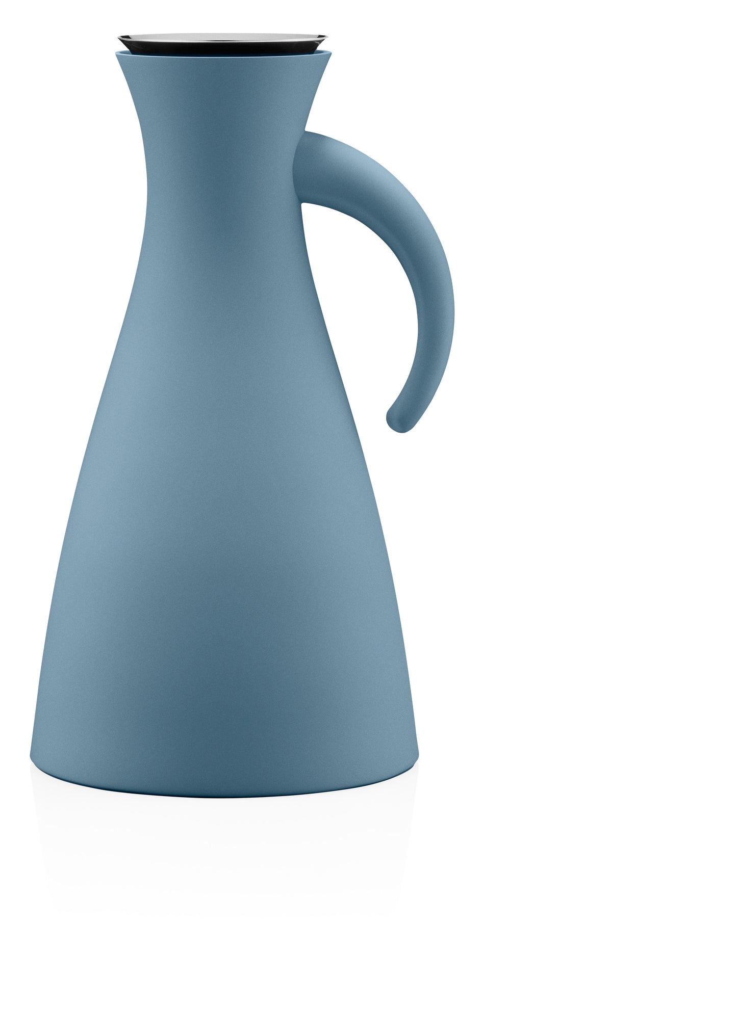 EVA SOLO VACUUM JUG DUSTY BLUE MATT 1L