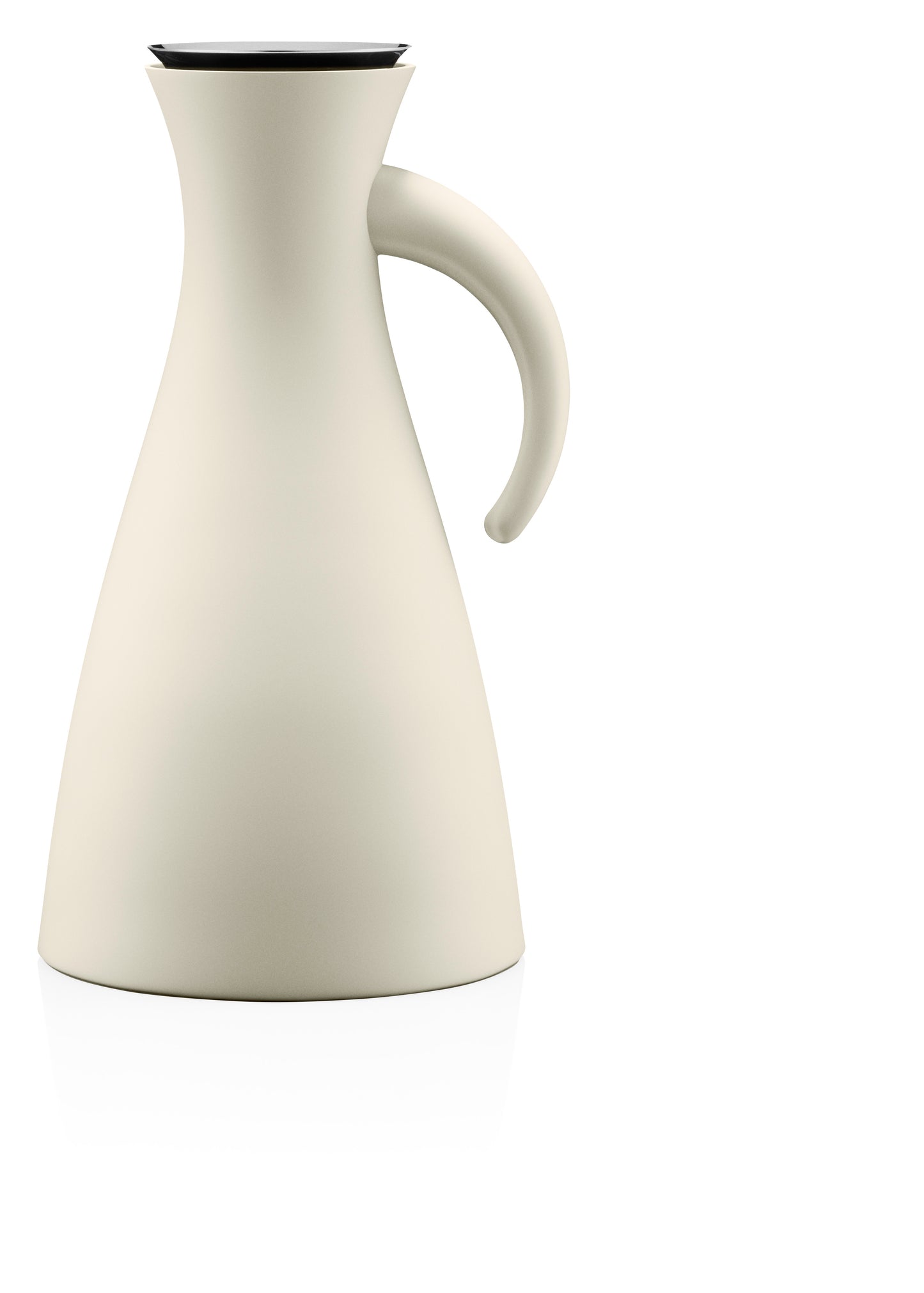 EVA SOLO VACUUM JUG 1 L COCONUT