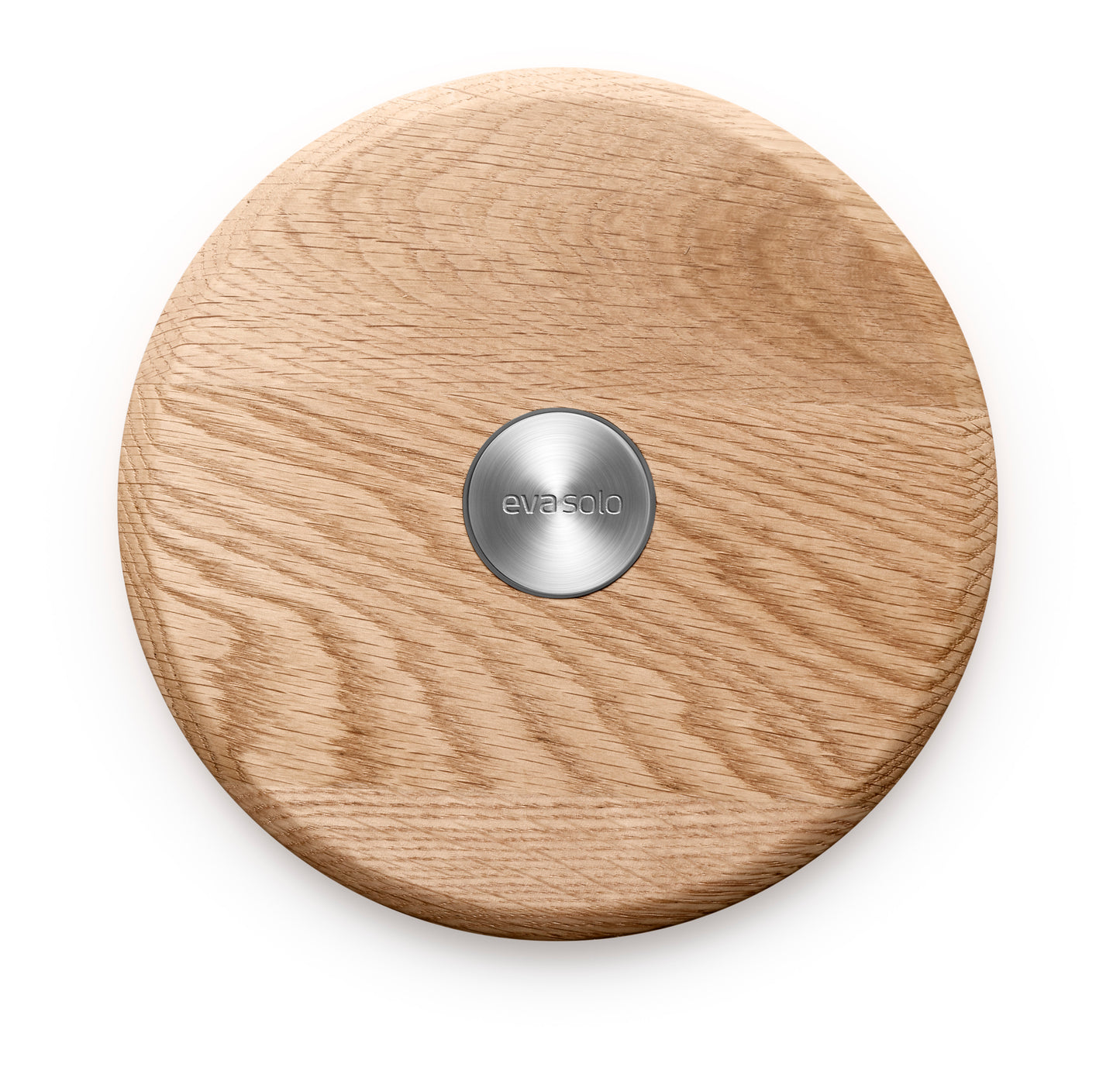 EVA SOLO Nordic kitchen Magnetic Trivet round bamboo