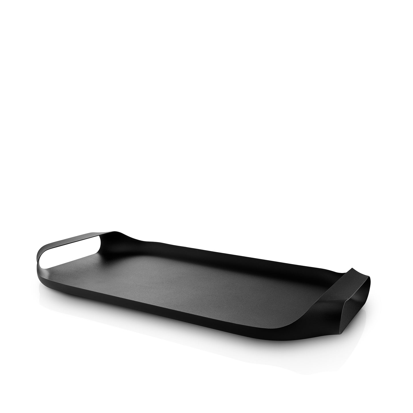 EVA SOLO Serving tray 43 x 25 cm black