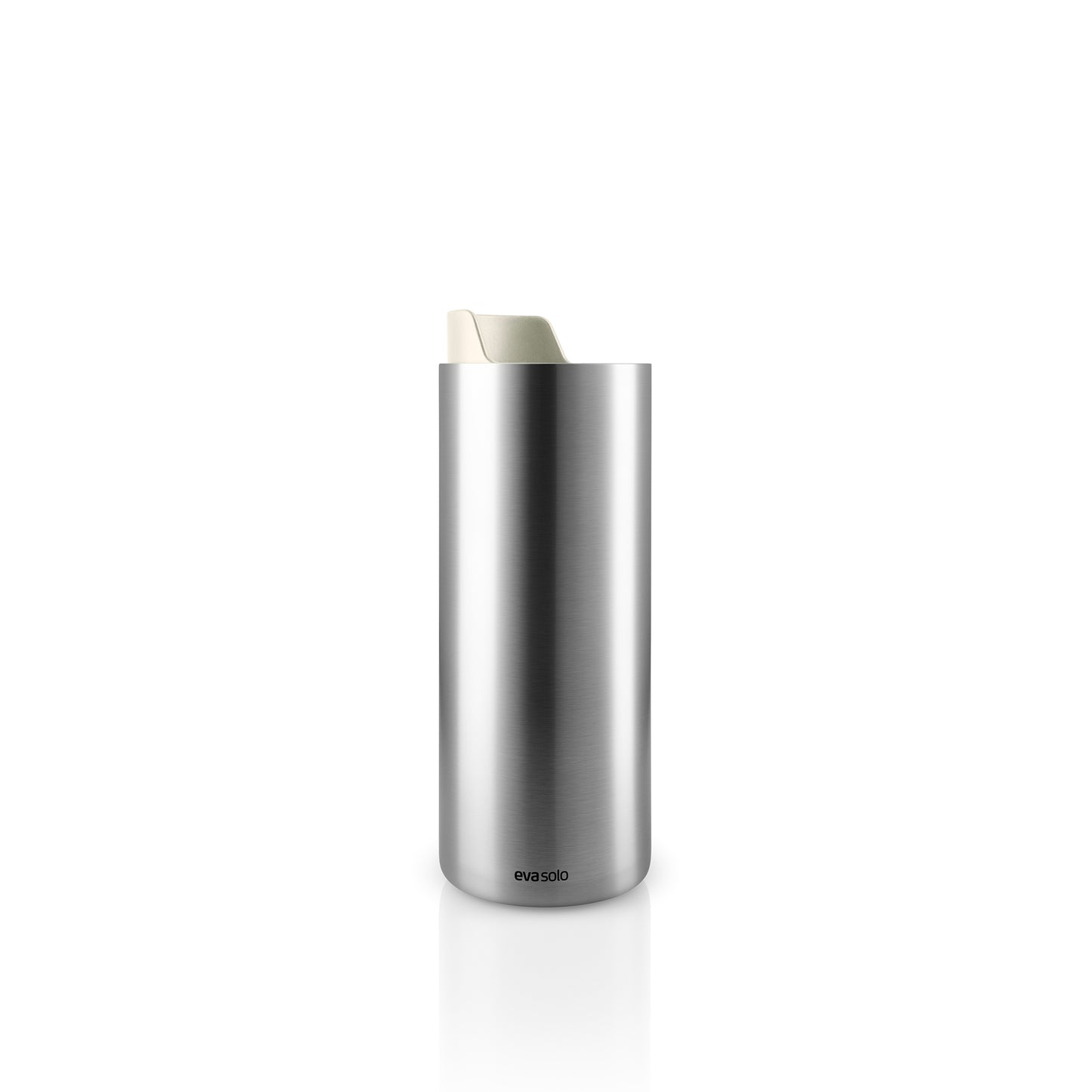EVA SOLO URBAN TO GO CUP 0.35 L COCONUT