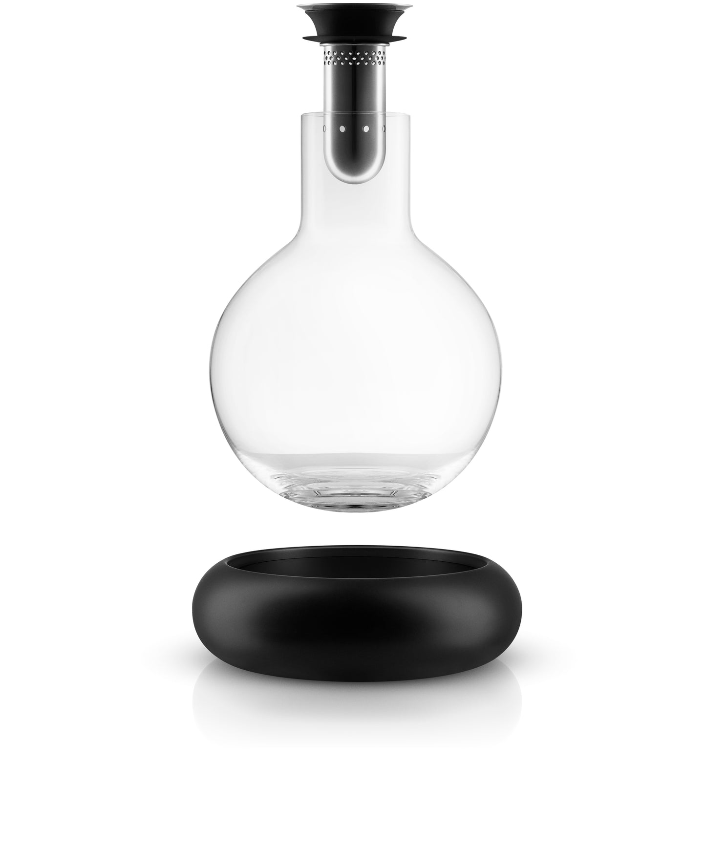 EVA SOLO DECANTER WITH COOLING ELEMENT