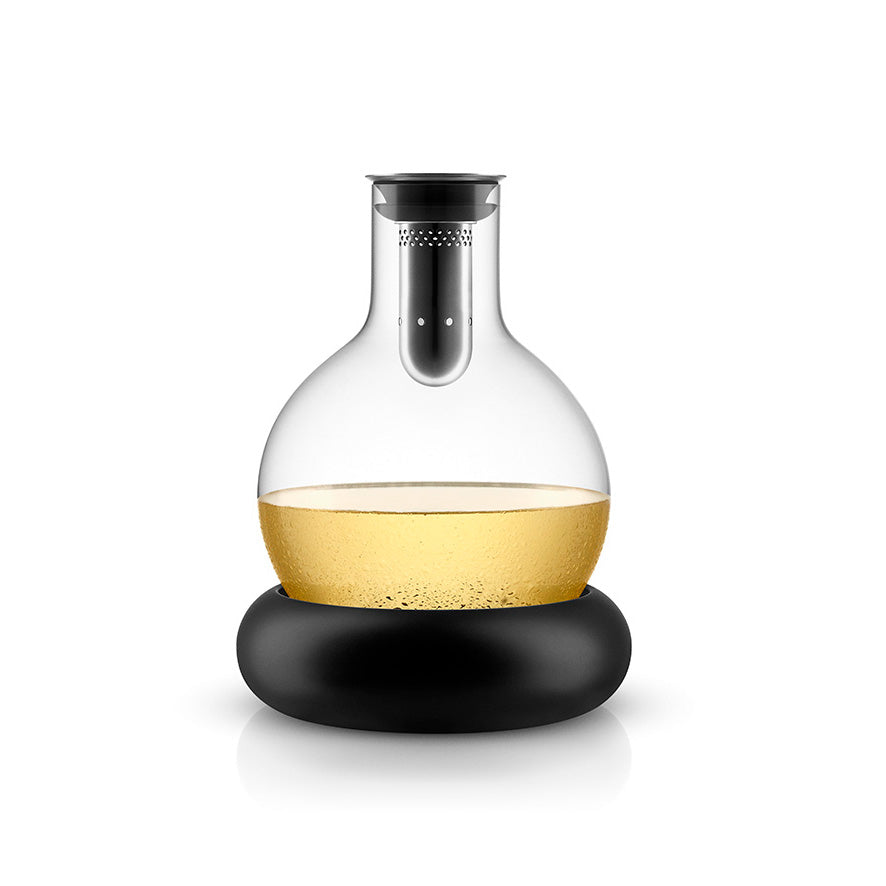 EVA SOLO DECANTER WITH COOLING ELEMENT