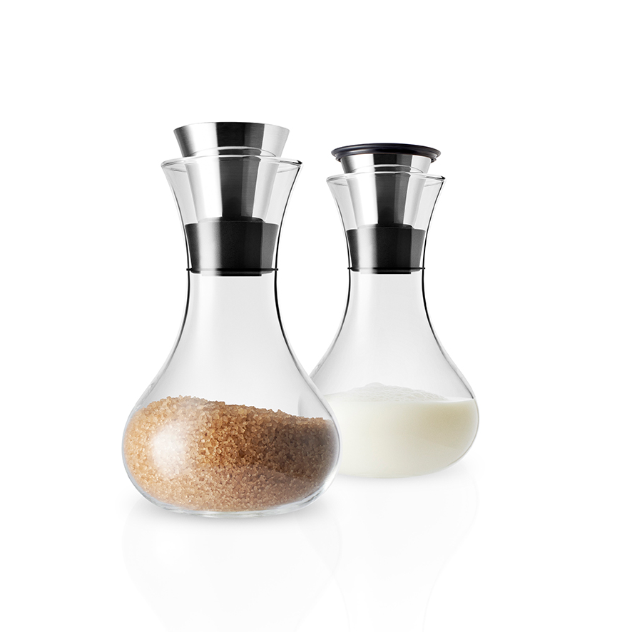 EVA SOLO MILK AND SUGAR SET