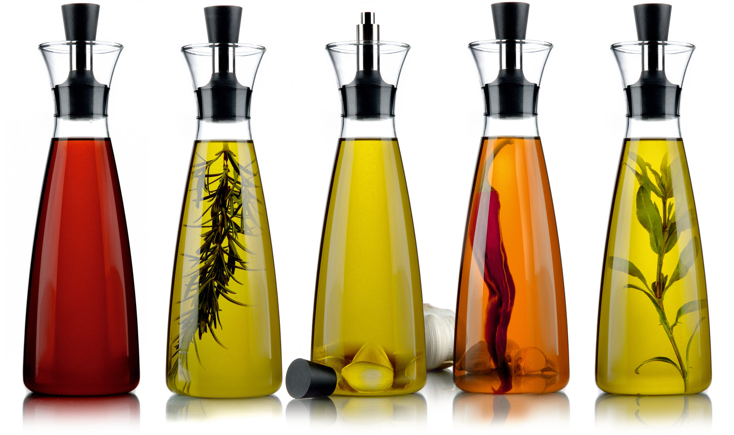 EVA SOLO OIL & VINEGAR CARAFE 0.5 L