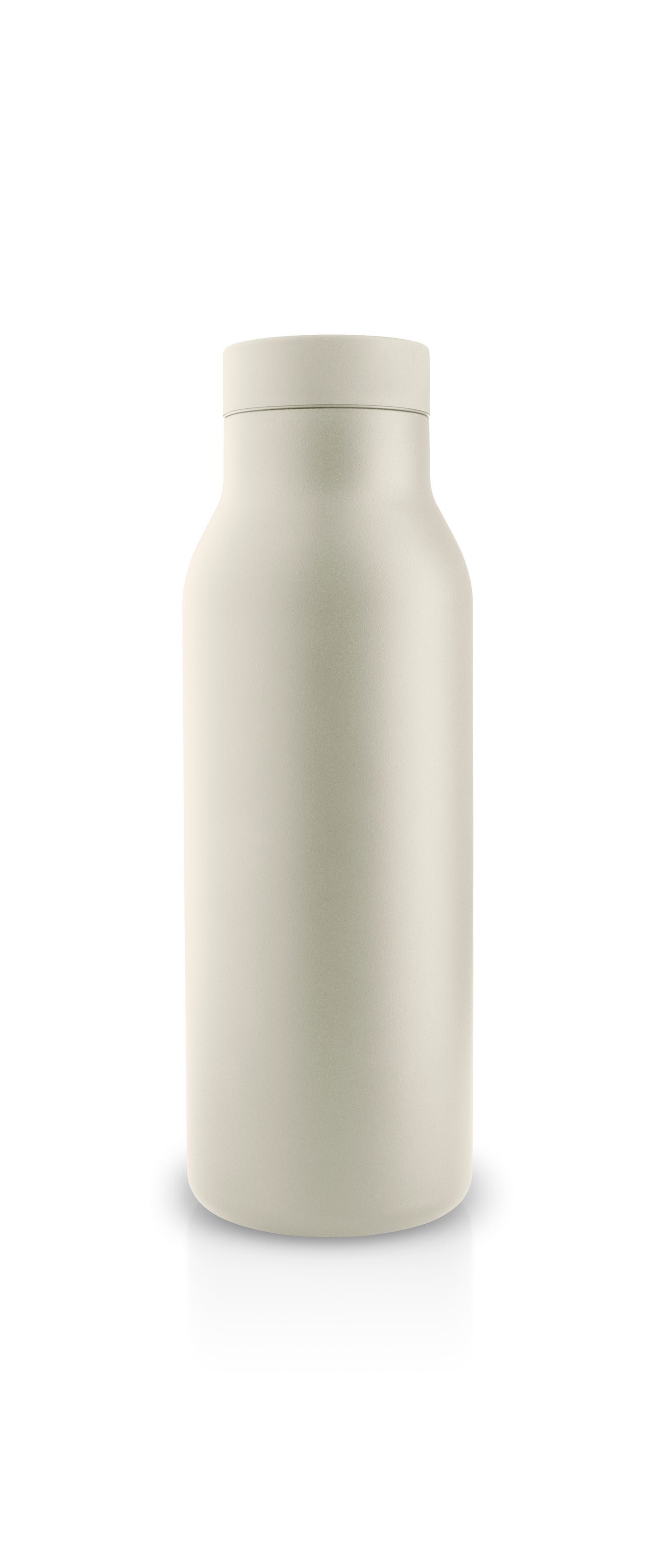 EVA SOLO URBAN THERMOS FLASK & CUP 0.5L COCONUT