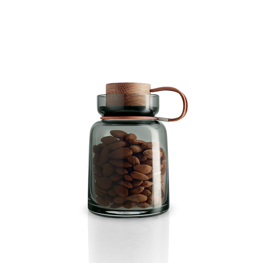 EVA SOLO SILHOUTTE STORAGE JAR 0.7L