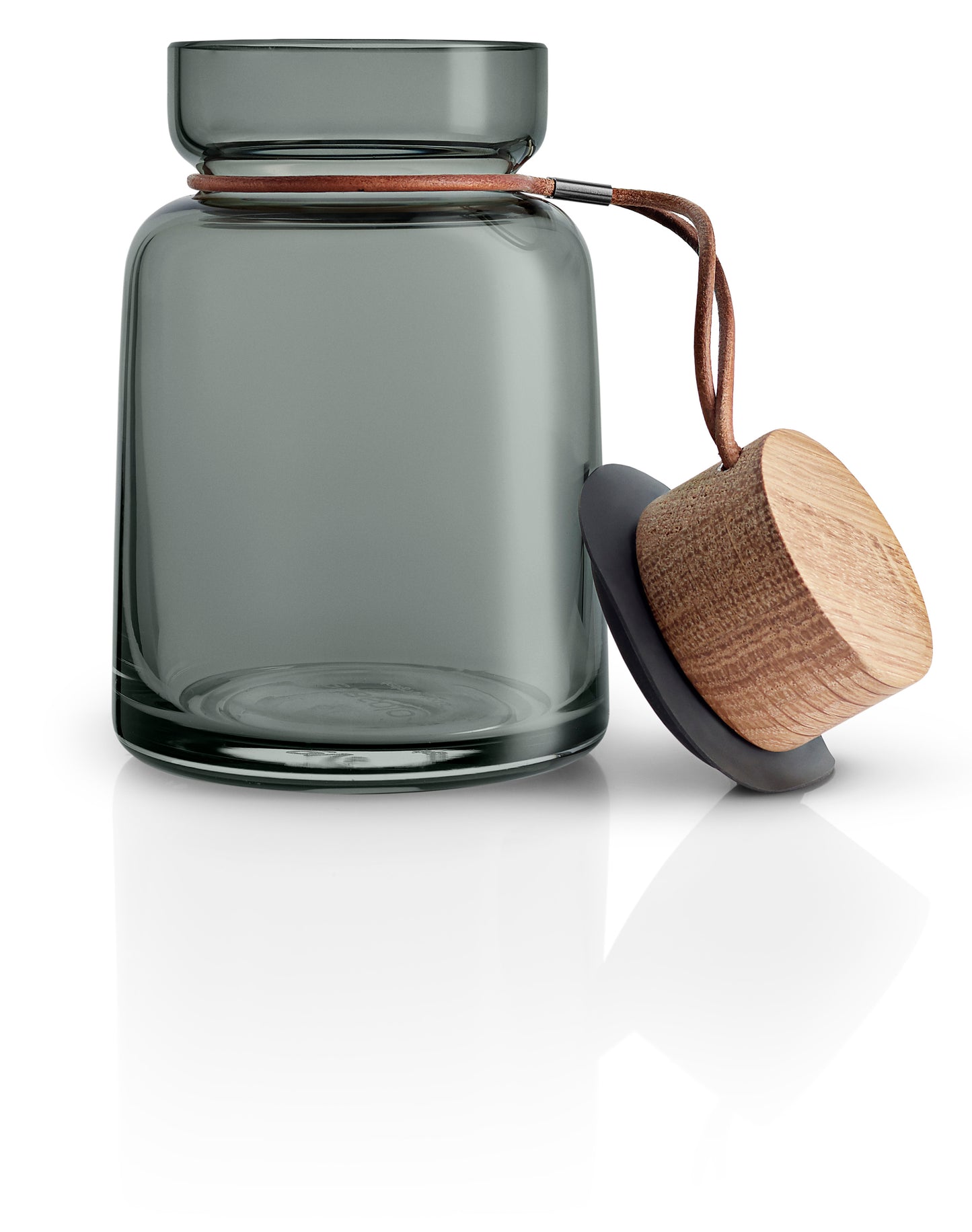 EVA SOLO SILHOUTTE STORAGE JAR 0.7L