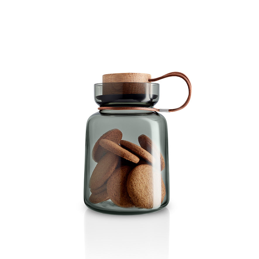 EVA SOLO SILHOUETTE STORAGE JAR 1.0 L