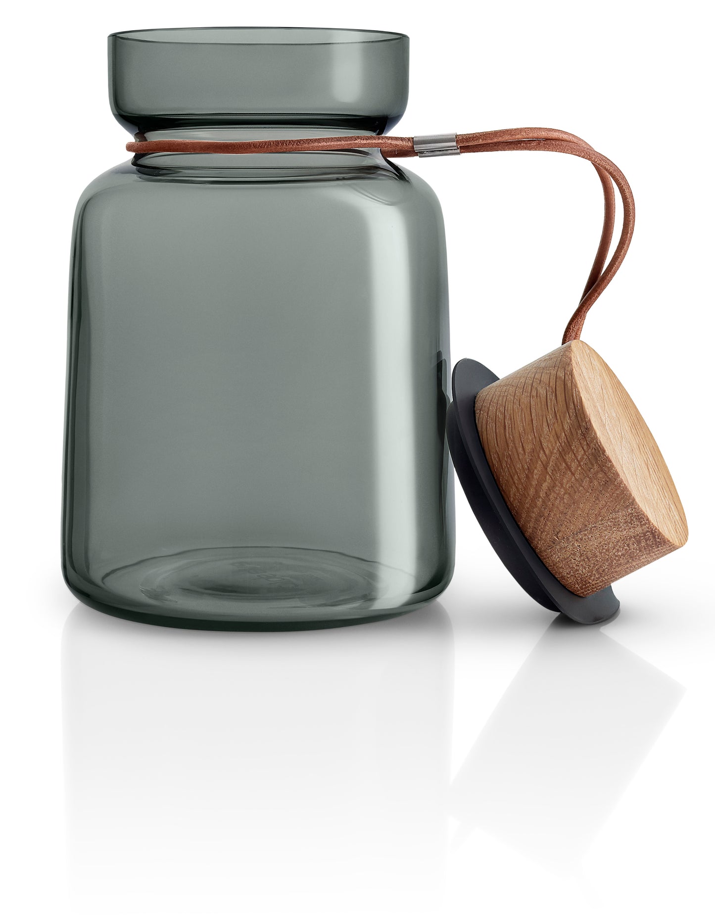 EVA SOLO SILHOUETTE STORAGE JAR 1.0 L