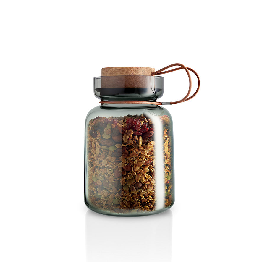 EVA SOLO SILHOUTTE STORAGE JAR 1.5 L