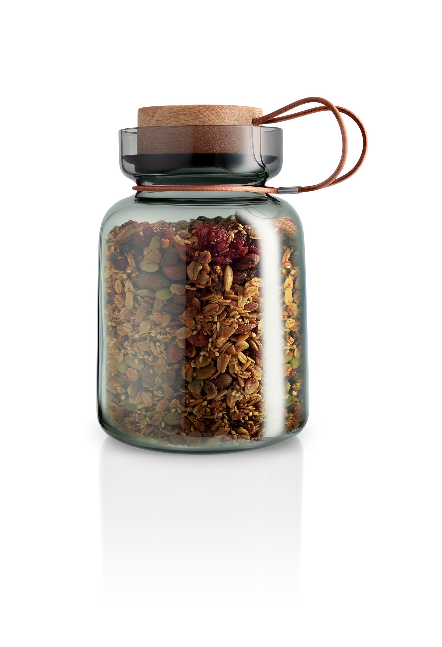EVA SOLO SILHOUTTE STORAGE JAR 1.5 L