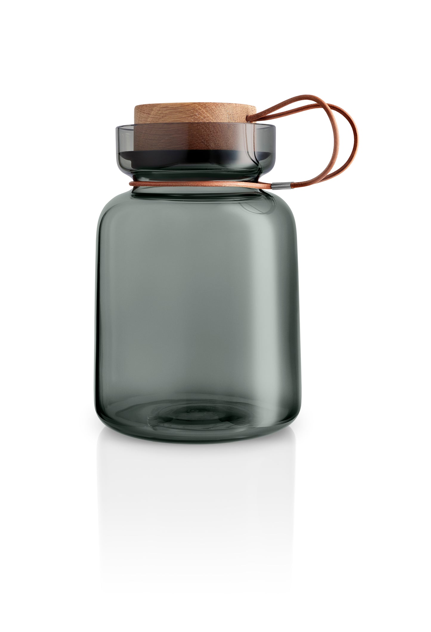 EVA SOLO SILHOUTTE STORAGE JAR 1.5 L