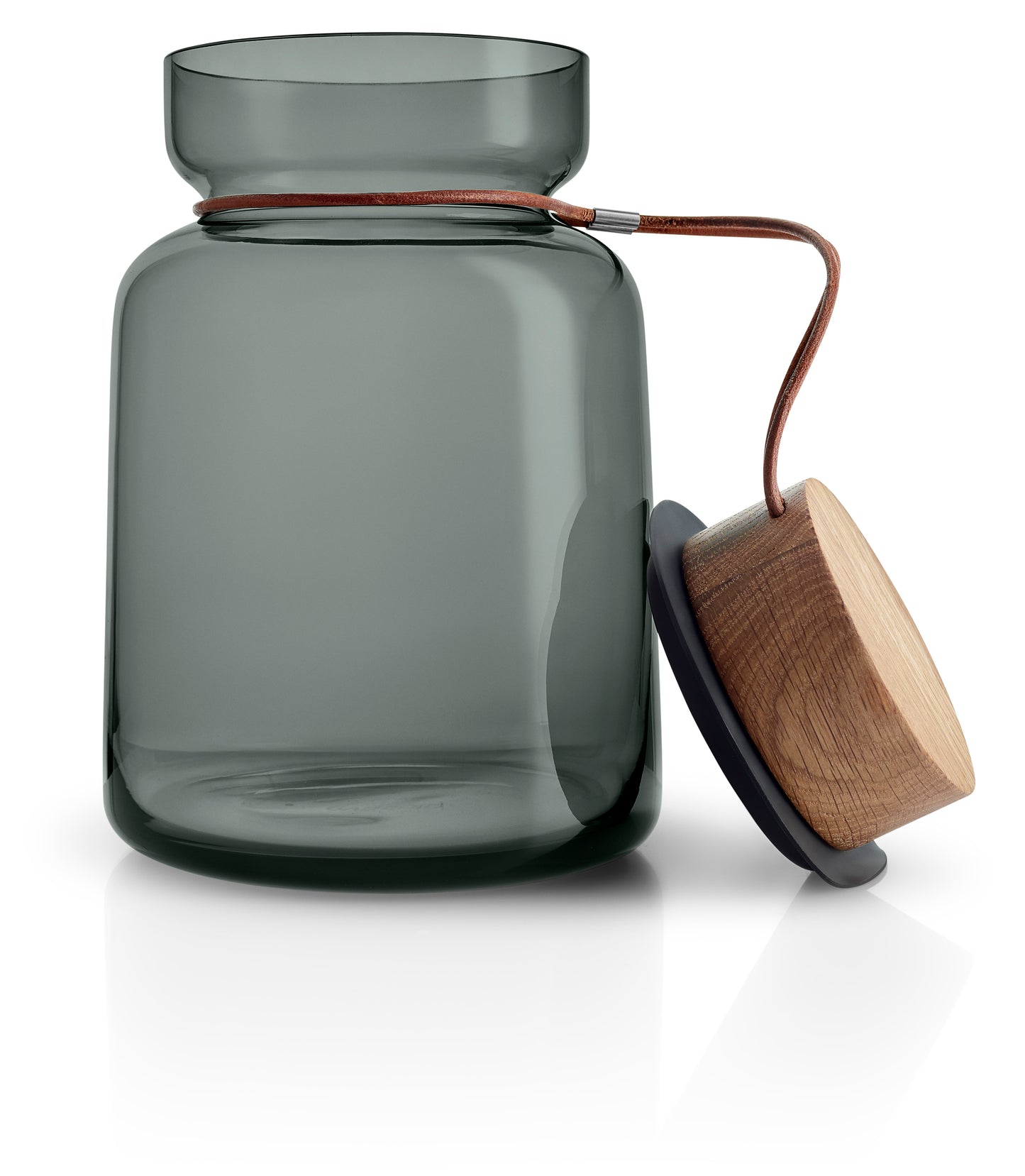EVA SOLO SILHOUTETTE STORAGE JAR 2.0 L