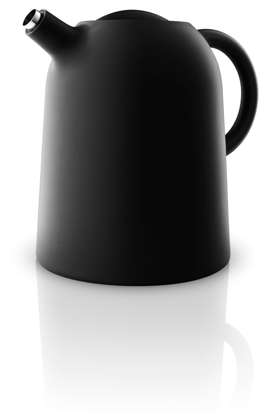 EVA SOLO THIMBLE VACUUM JUG 1 L BLACK