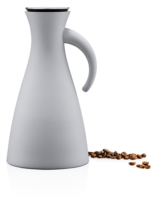 EVA SOLO VACUUM JUG MARBLE GREY 1 L