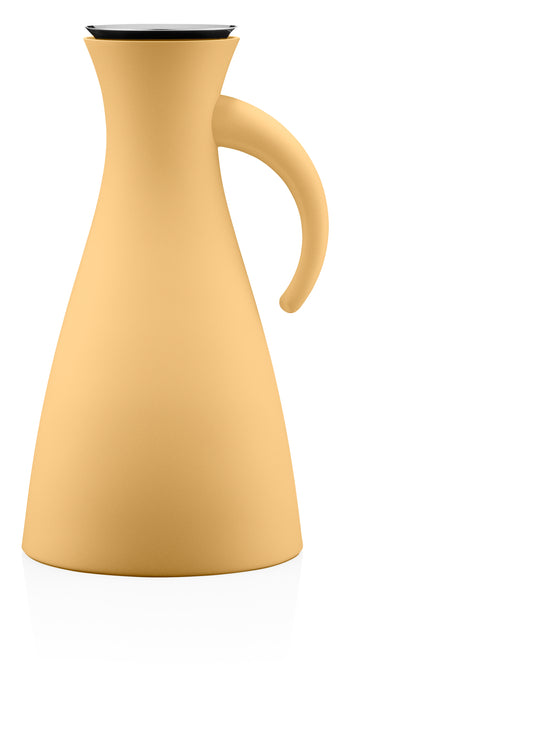 EVA SOLO VACUUM JUG GOLDEN SAND MATT 1 L