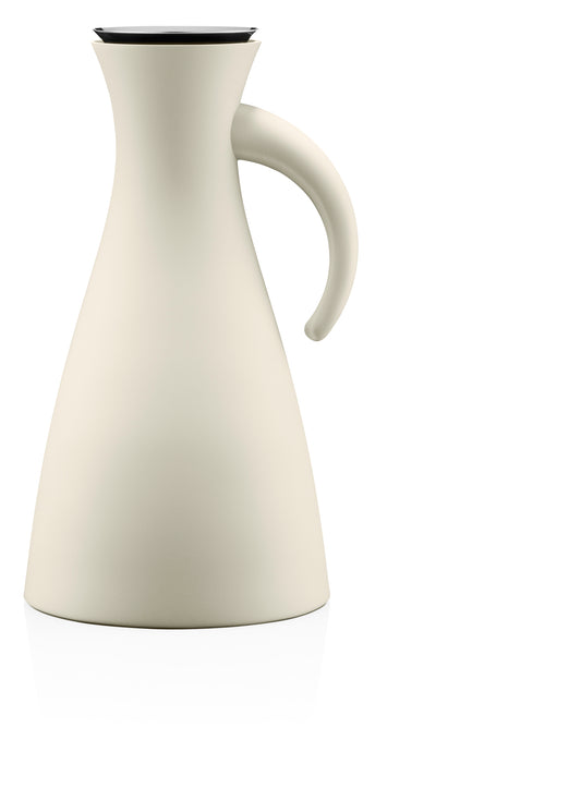 EVA SOLO VACUUM JUG 1 L COCONUT