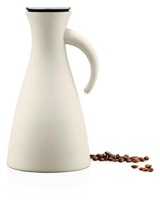 EVA SOLO VACUUM JUG 1 L COCONUT