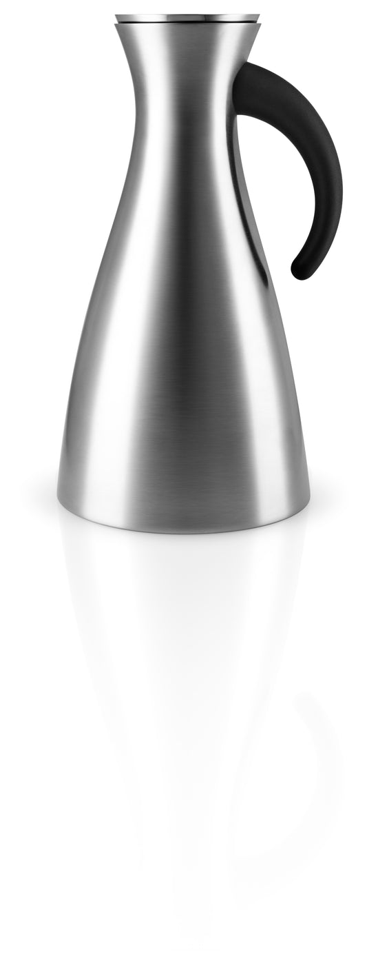 EVA SOLO VCUUM JUG 1L STAINLESS STEEL