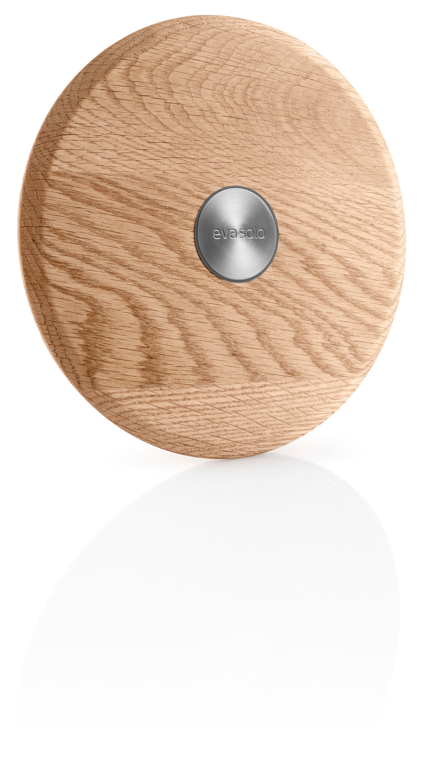 EVA SOLO Nordic kitchen Magnetic Trivet round bamboo