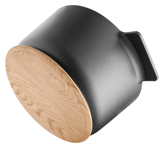 EVA SOLO Nordic kitchen Magnetic Trivet round bamboo