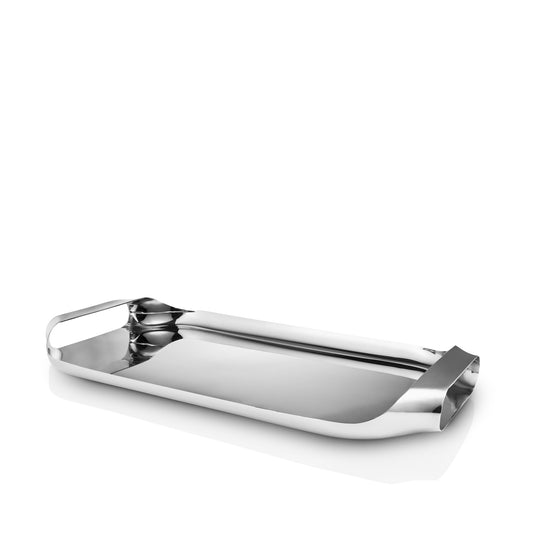 EVA SOLO ST STEEL TRAY 43X 25 CM