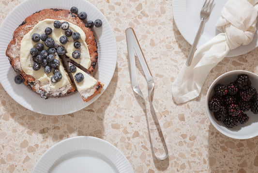 EVA SOLO CAKE SERVER
