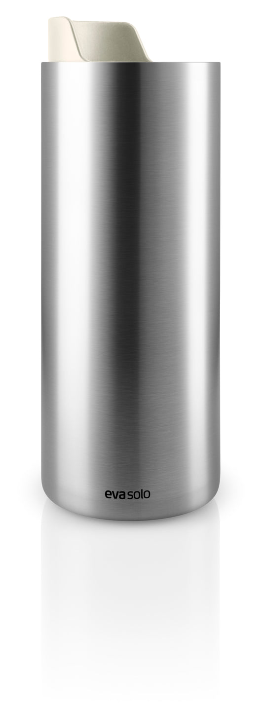 EVA SOLO URBAN TO GO CUP 0.35 L COCONUT