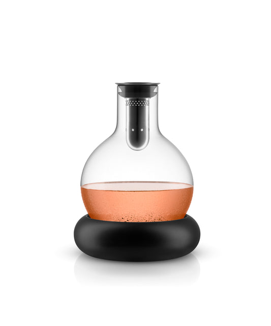 EVA SOLO DECANTER WITH COOLING ELEMENT