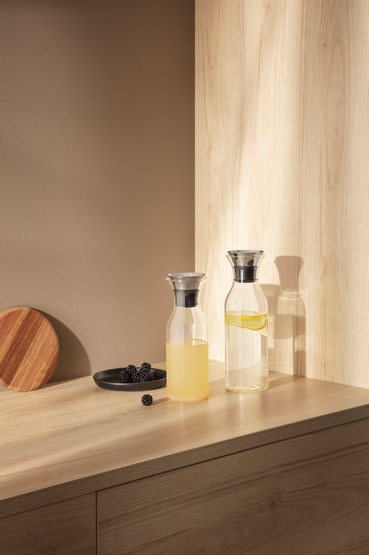 EVA SOLO CARAFE FOR HOT AND COLD 1.4 L  DRIP FREE