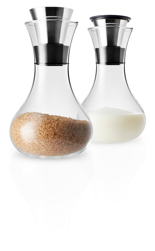 EVA SOLO MILK AND SUGAR SET