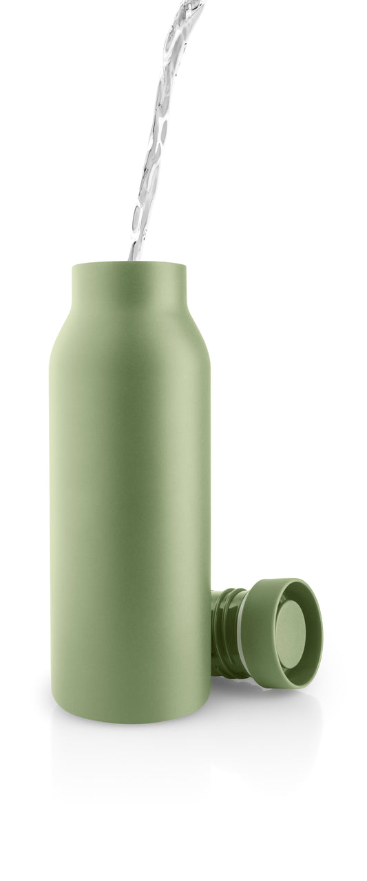 EVA SOLO URBAN THERMO FLASK O.5 L PISTACHIO