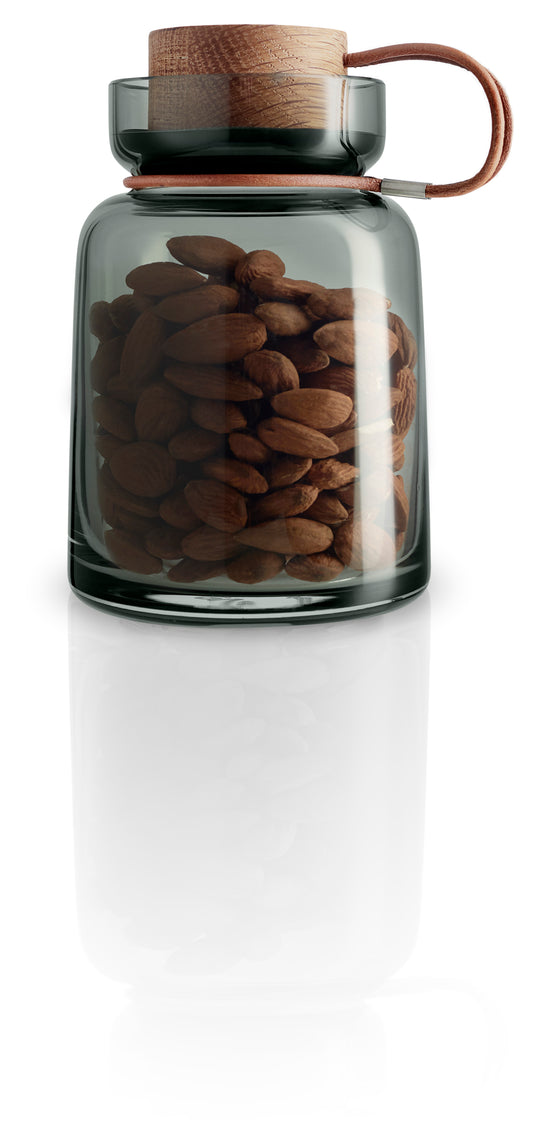 EVA SOLO SILHOUTTE STORAGE JAR 0.7L