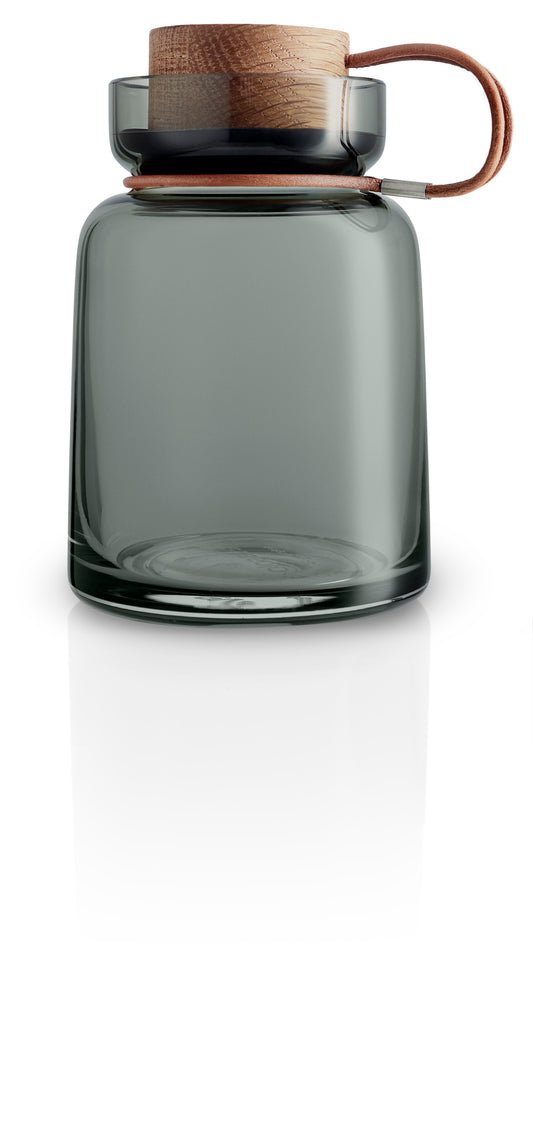 EVA SOLO SILHOUTTE STORAGE JAR 0.7L