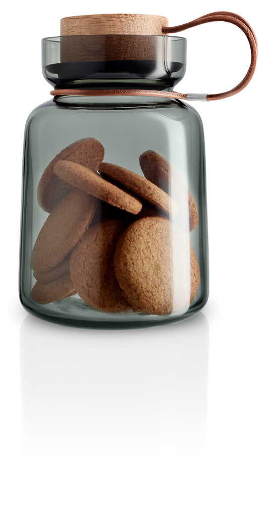 EVA SOLO SILHOUETTE STORAGE JAR 1.0 L