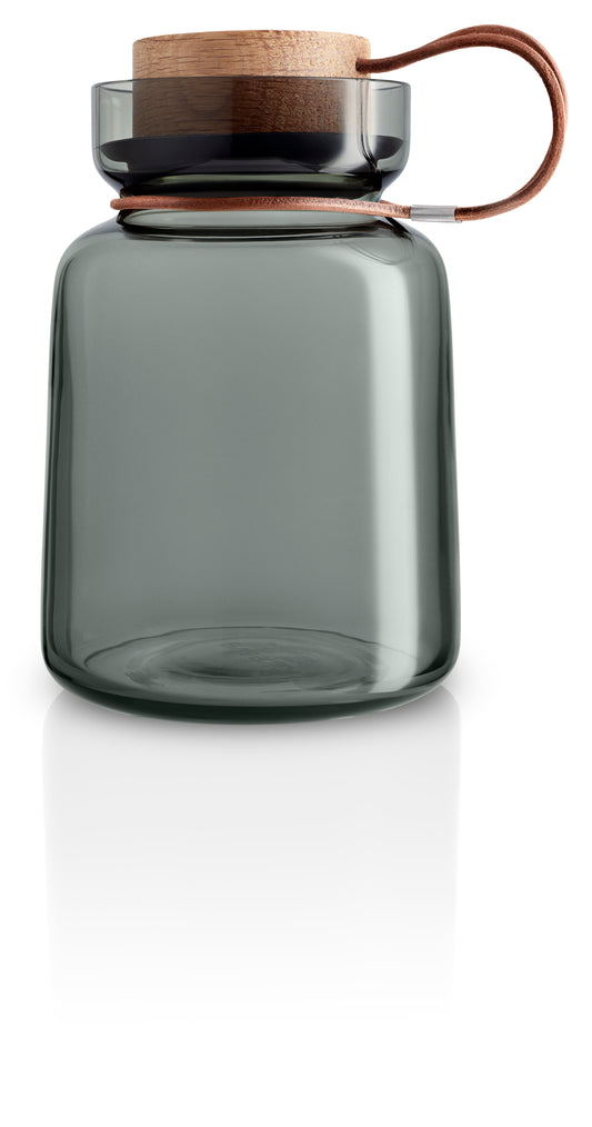 EVA SOLO SILHOUETTE STORAGE JAR 1.0 L