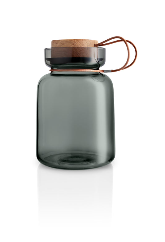 EVA SOLO SILHOUTTE STORAGE JAR 1.5 L