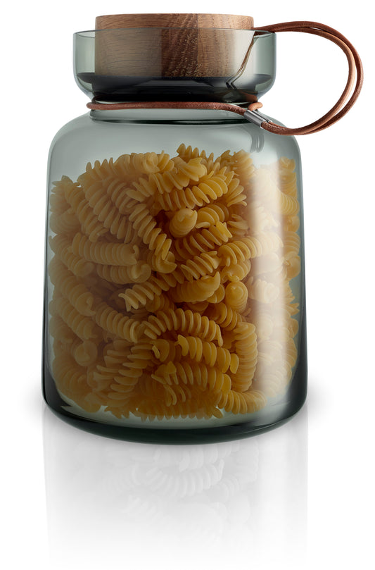 EVA SOLO SILHOUTETTE STORAGE JAR 2.0 L