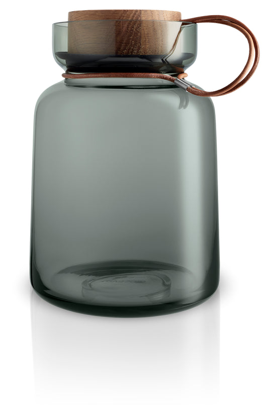 EVA SOLO SILHOUTETTE STORAGE JAR 2.0 L