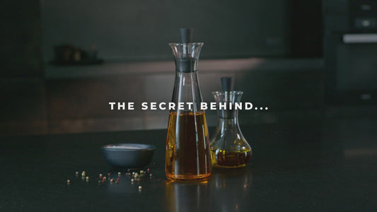 EVA SOLO OIL & VINEGAR CARAFE 0.5 L