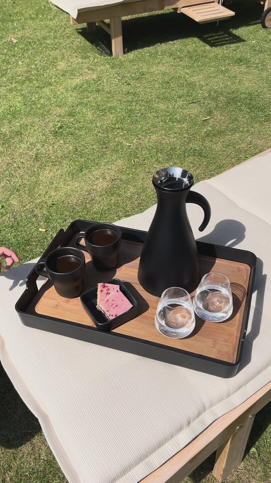 EVA SOLO NORDIC KITCHEN RECTANGULAR TRAY