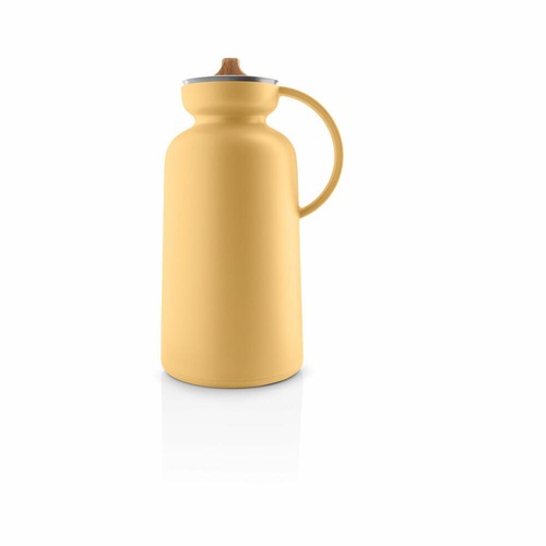EVA SOLO SILHOUTTE VACUUM JUG GOLDEN SAND 1 L
